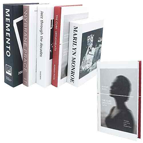 ダミーブック フォーマルデザイン 5冊セット