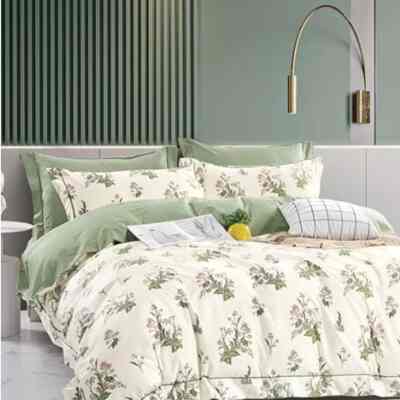 Bedcover set