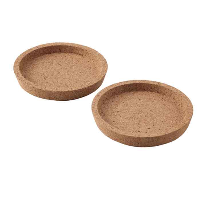 IKEA 365+, Tatakan gelas, gabus, 10 cm