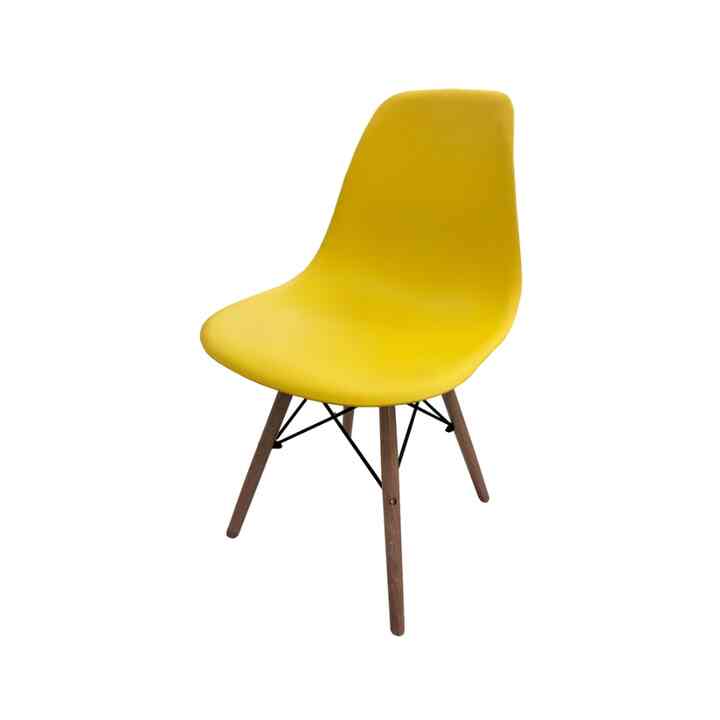 Dessi Kursi - Kuning