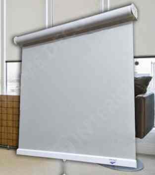 Roller Blind Spring Flexi System SHARPPOINT