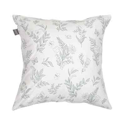 Sarung Bantal Sofa Floral Series