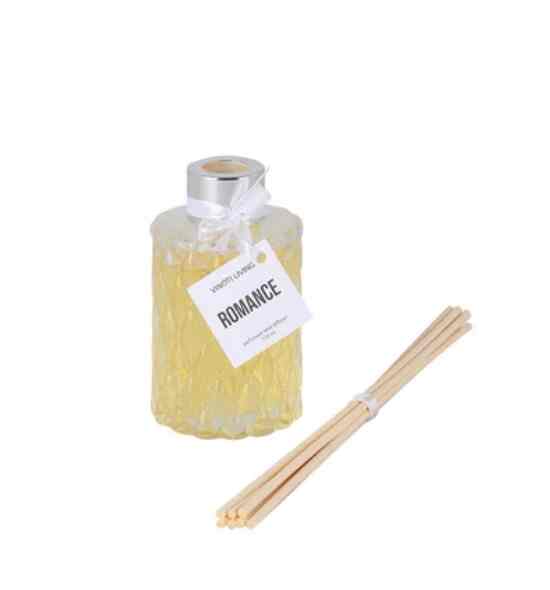 Reed Diffuser - Romance [120 mL]