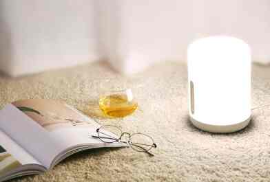 Mijia Bedside Lamp 2 Touch Led
