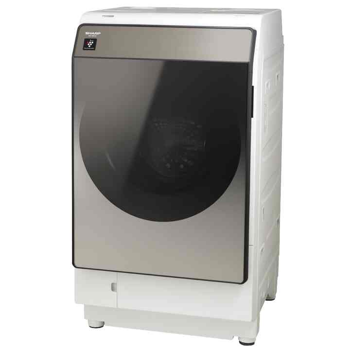 ES-WS13 乾燥機付きドラム洗濯機