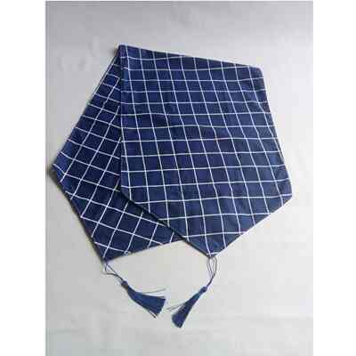 Tabel runner tassel 120x40