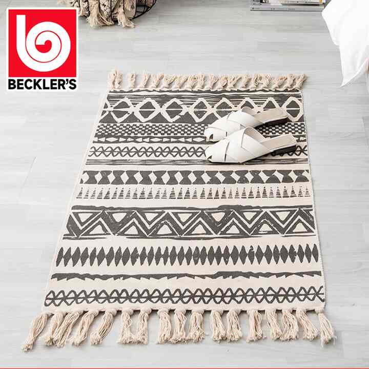 Karpet Bohemian