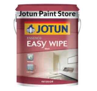 CAT TEMBOK INTERIOR EASY WIPE - SEA EMERALD/6084