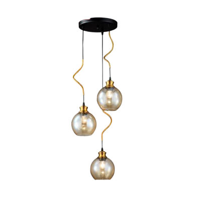 Eglare Joliet Lampu Gantung Hias 3l