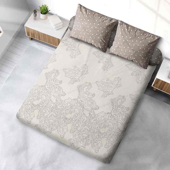 Sprei King Fitted 180x200 Giona