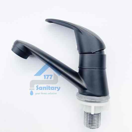 Kran Wastafel Up Down