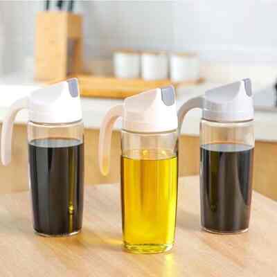 BOTOL MINYAK GORENG 630ML