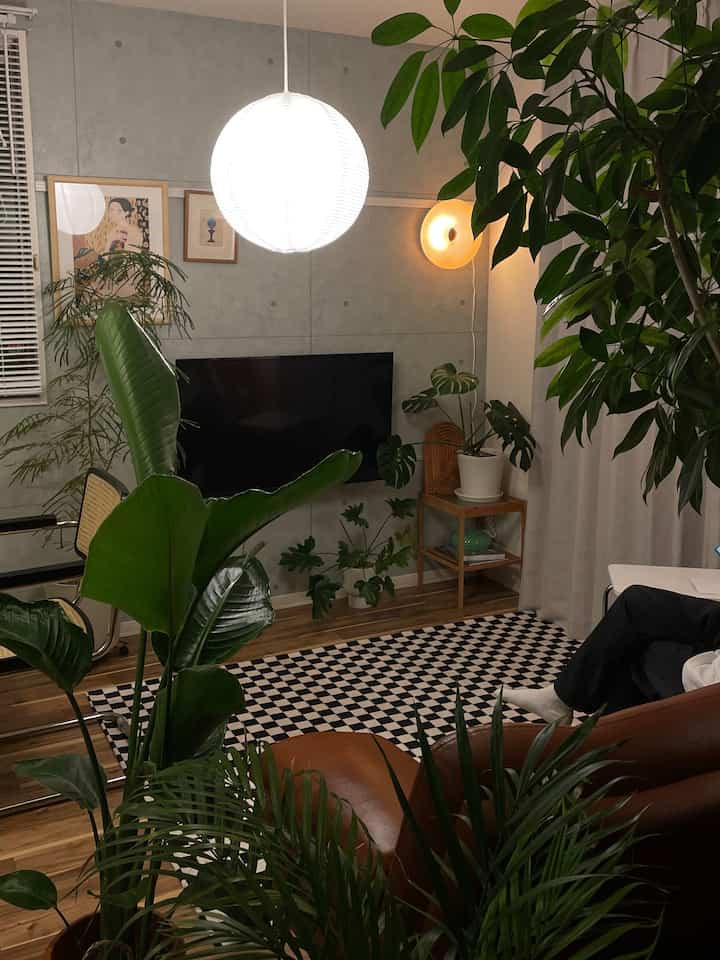 ゆったりタイムが宝物になるお部屋づくり、極めたい🫶 #リビングルームのインテリア 