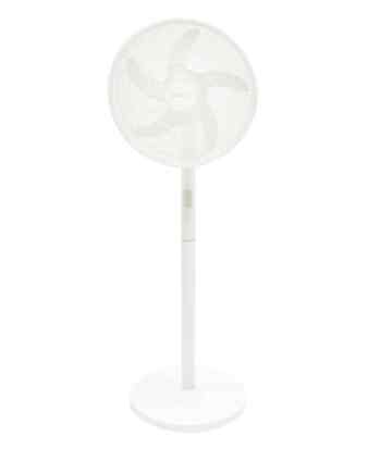 16 Inci Kipas Angin Berdiri - Putih