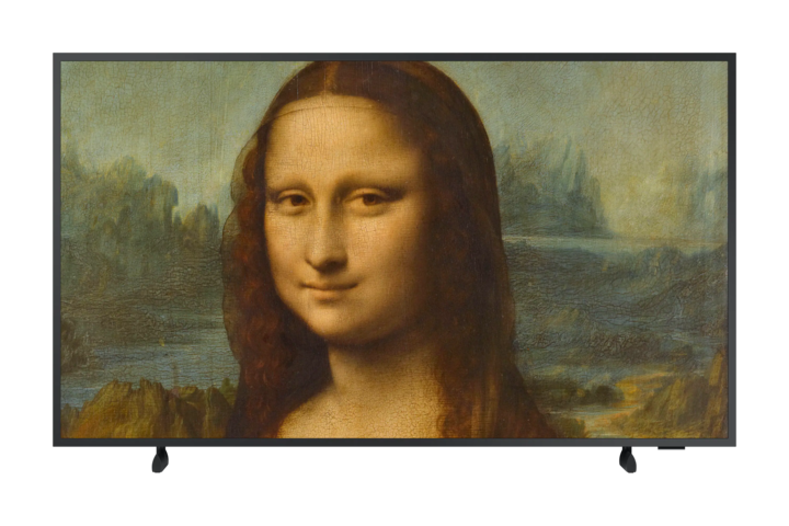 The Frame QLED 4K TV, 43 Inch