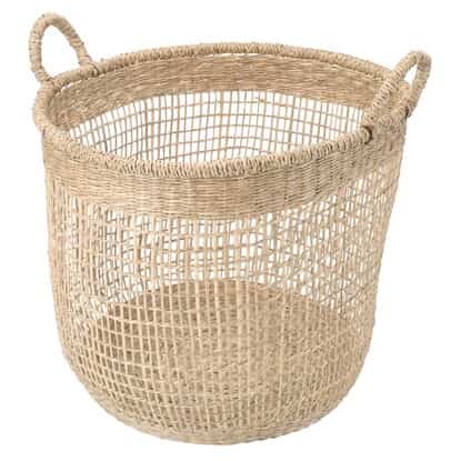 バスケット カルミュ バケット