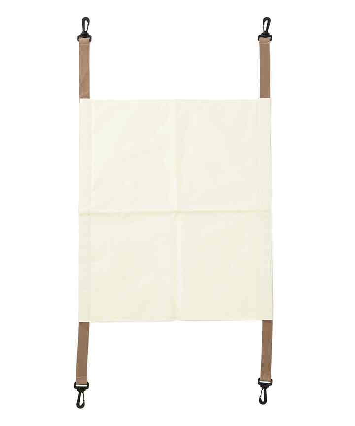 ジェルハンモック