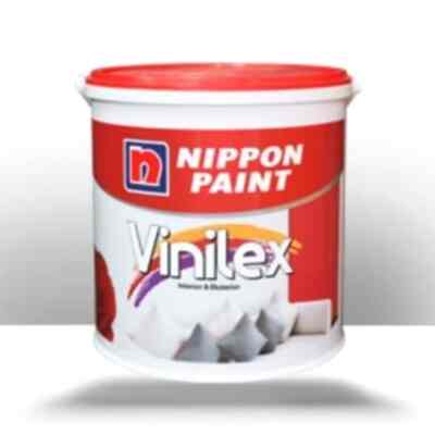 Cat Tembok Vinilex 5kg