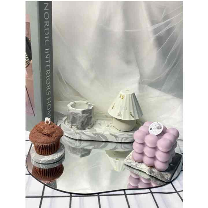 RELIEF Living - Basic Coaster