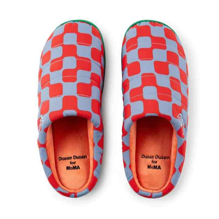 SUBU×Dusen Dusen for MoMA サンダル［3種・2サイズ］