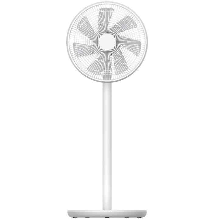 Standing Fan 1X DC Frequency Conversion
