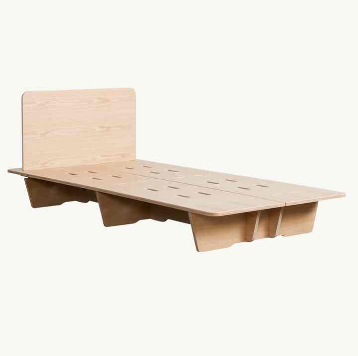 コアラベッドフレーム