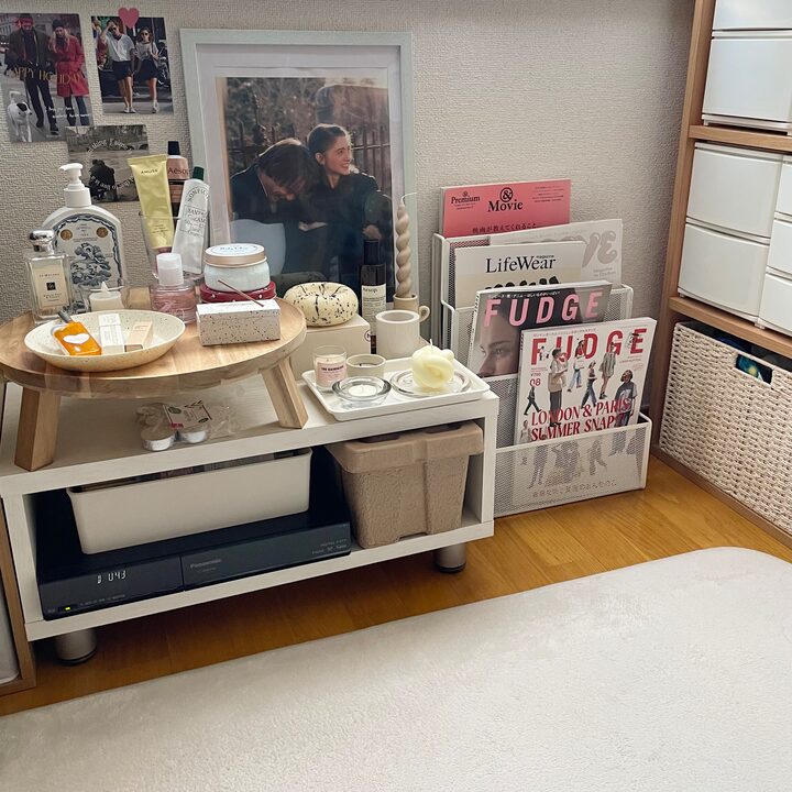 short form carousel card thumbnail