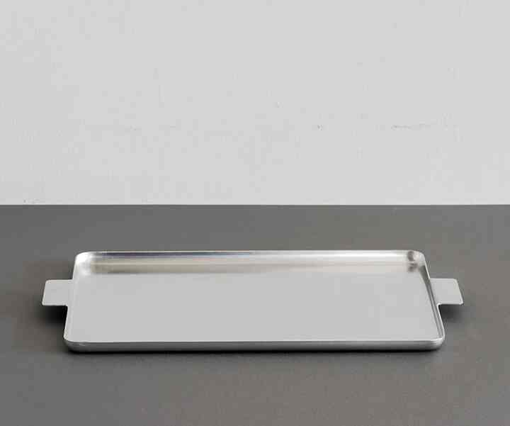 アルミトレー レクタングル