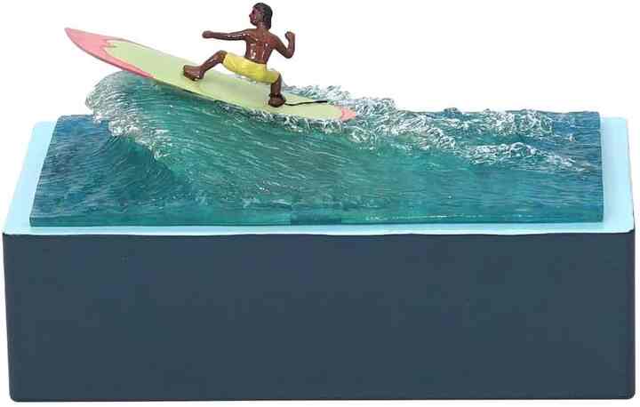 ティッシュケース サーファークレーズ