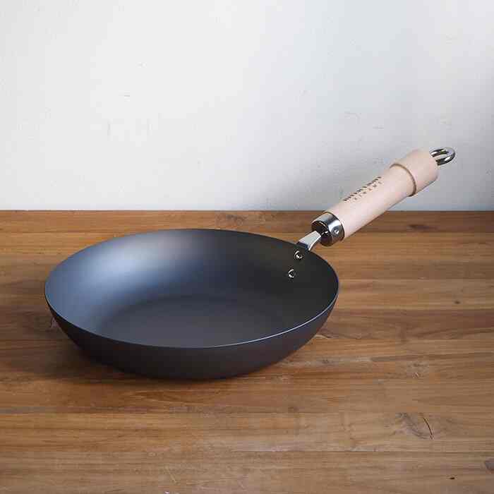 極  JAPAN フライパン　26cm