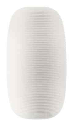 Lindsay Tall Ceramic Vase - Ceramic
