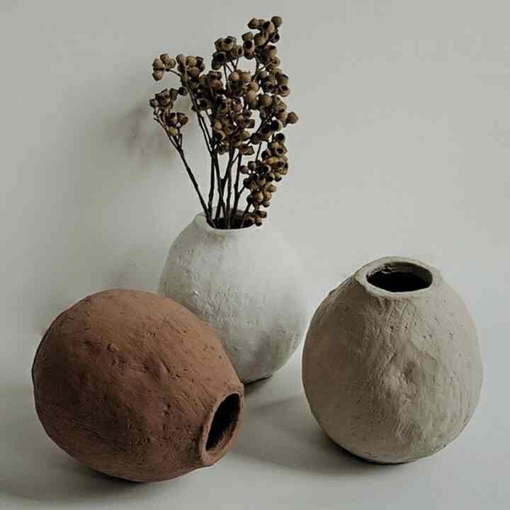 RAANA Vase Kaladjiya