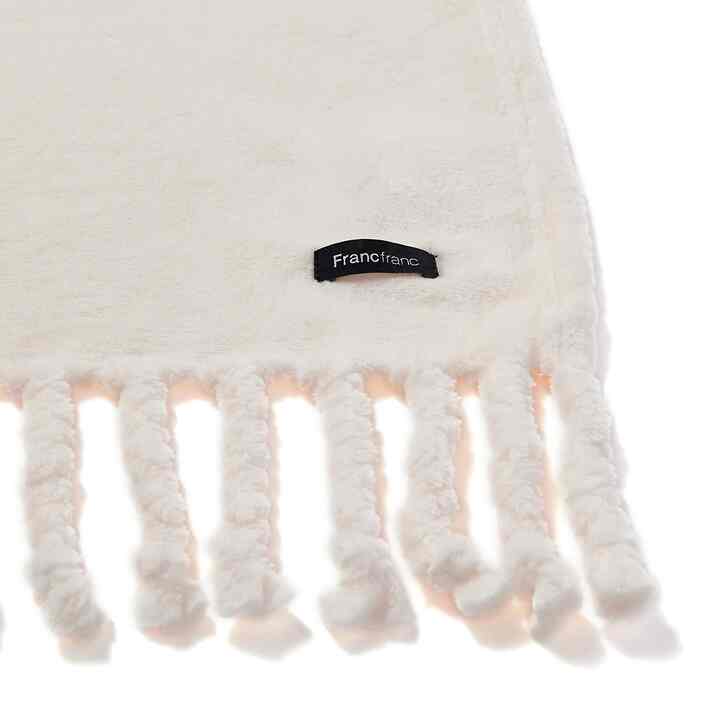 ゴーディス スロー（ひざ掛け）［3色・2サイズ］