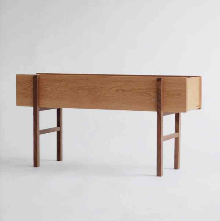 Planter wide プランターワイド