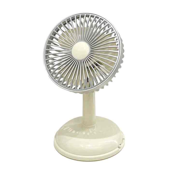 Kipas Angin Kecil Desktop