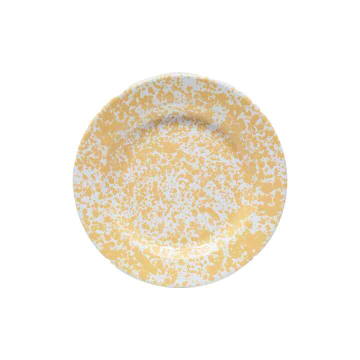 Splatter Dinner Plates (8 colors)