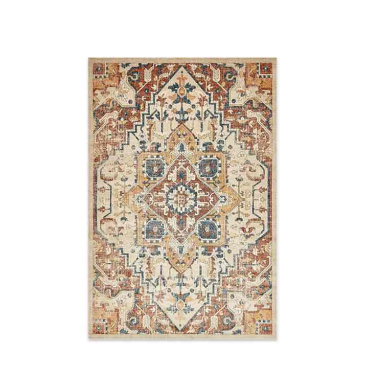 Karpet Lantai Polyester