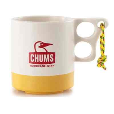 Gelas Outdoor Chums Camper Mug