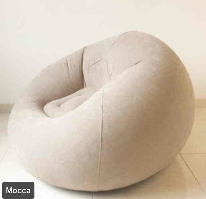 Sofa Kursi Angin Santai Bean Bag