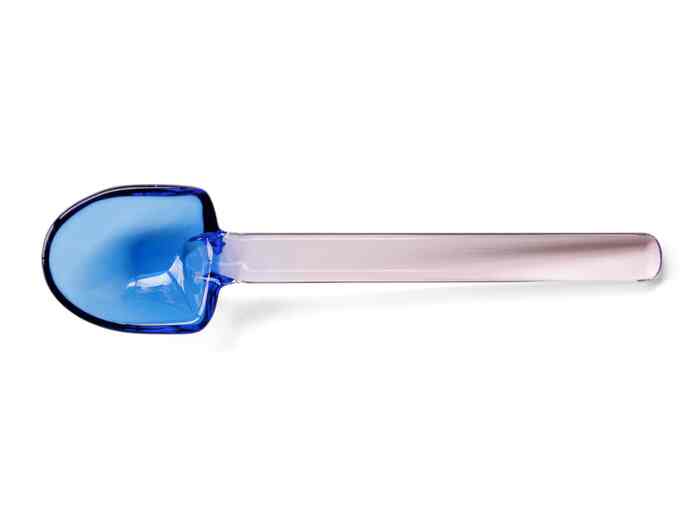 SNOW SHOVEL スプーン