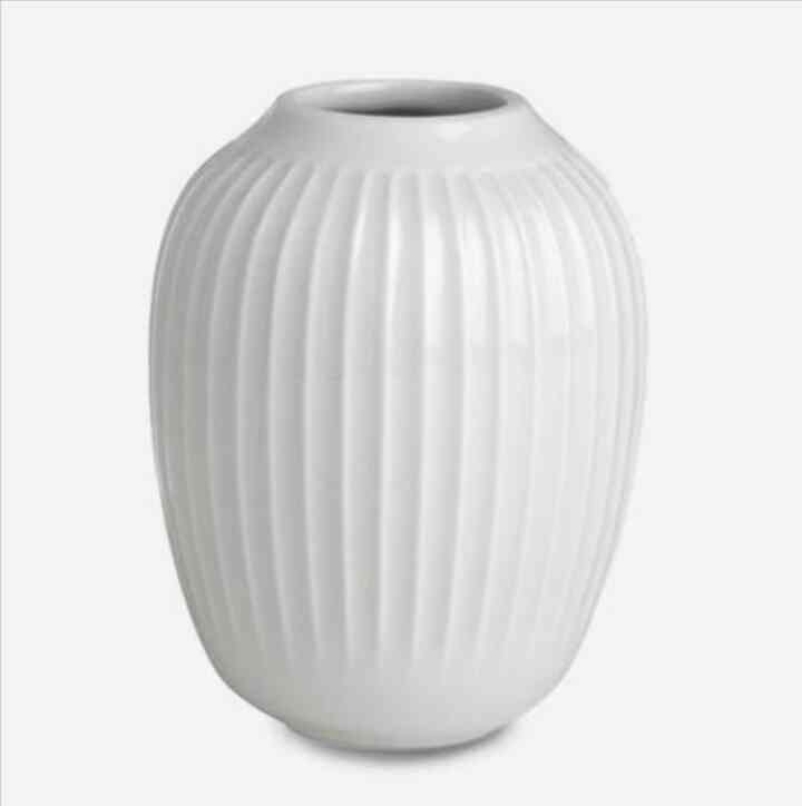 HAMMERSHOI フラワーベース ミニ