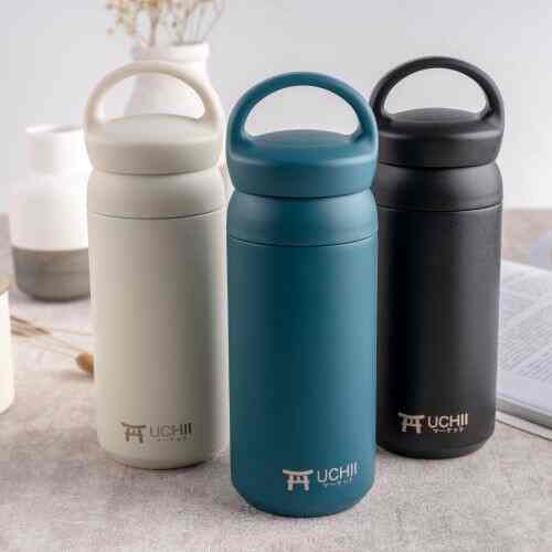RYOTAN Thermos Travel Water Bottle