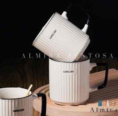 Gelas Mug Keramik