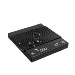 BLACK MIRROR basic+ コーヒースケール