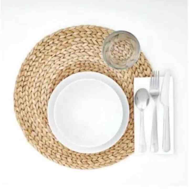 PLACEMATE ENCENG GONDOK