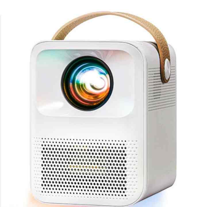 スマートミニプロジェクター