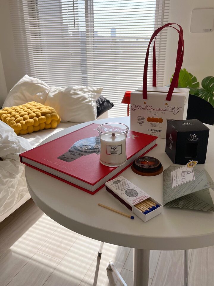 short form carousel card thumbnail