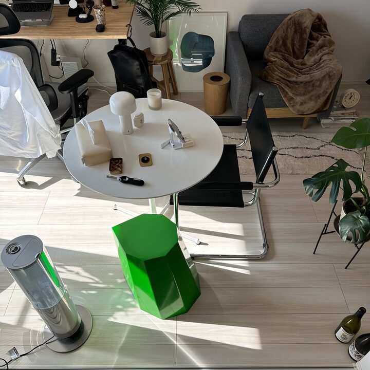 short form carousel card thumbnail