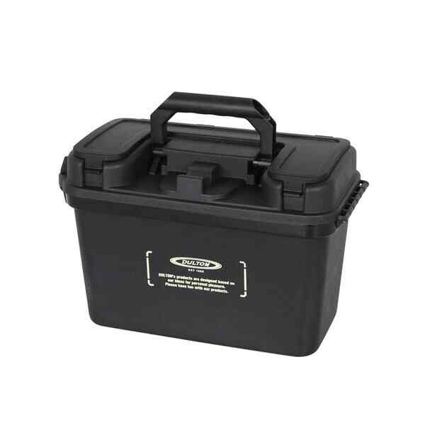 ポータブル ストレージ ボックス