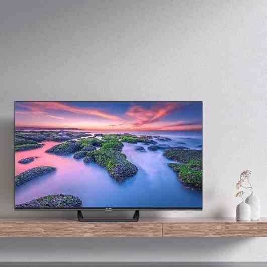 Mi TV  A2 55 Inch 4K Ultra HD